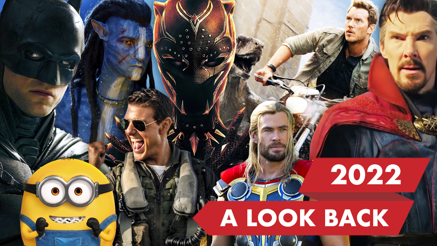 Domestic Box Office 2022