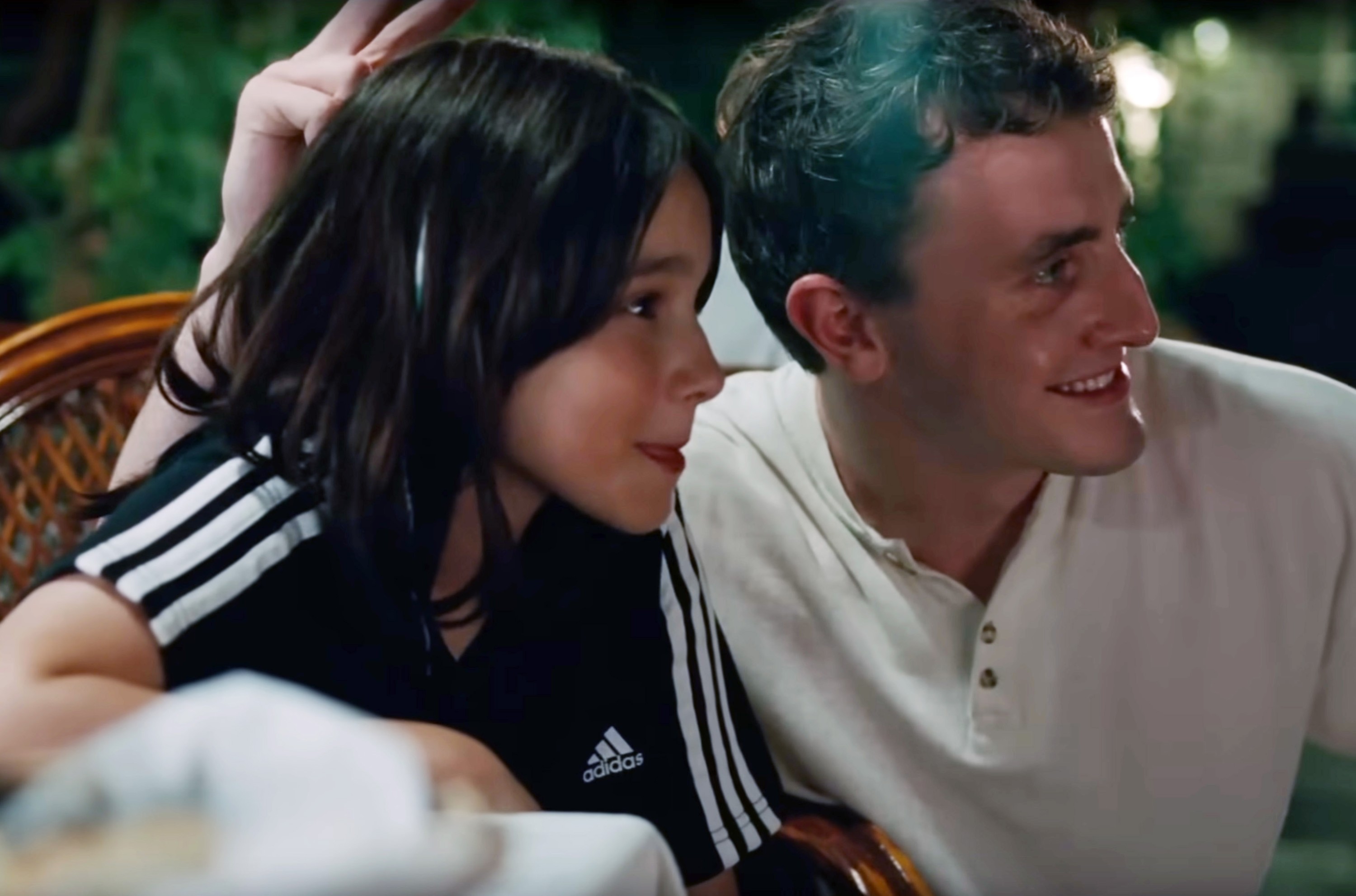 ‘Aftersun’ Script Read Charlotte Wells’ Screenplay For Breakout