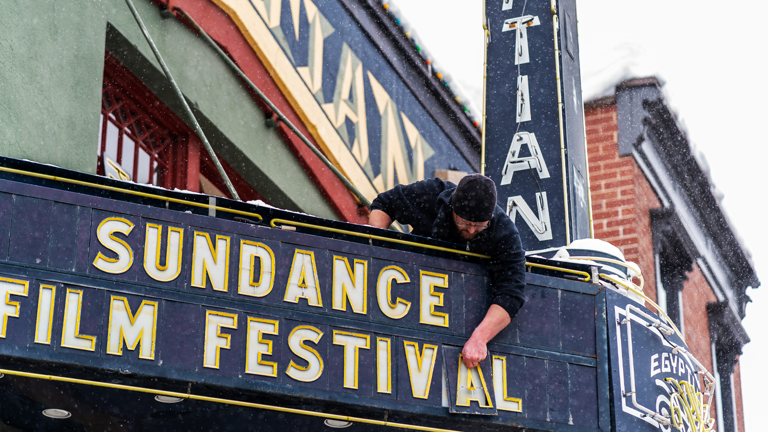 Sundance Film Festival Opening Presser Doug Liman Doc ‘Justice’ Added