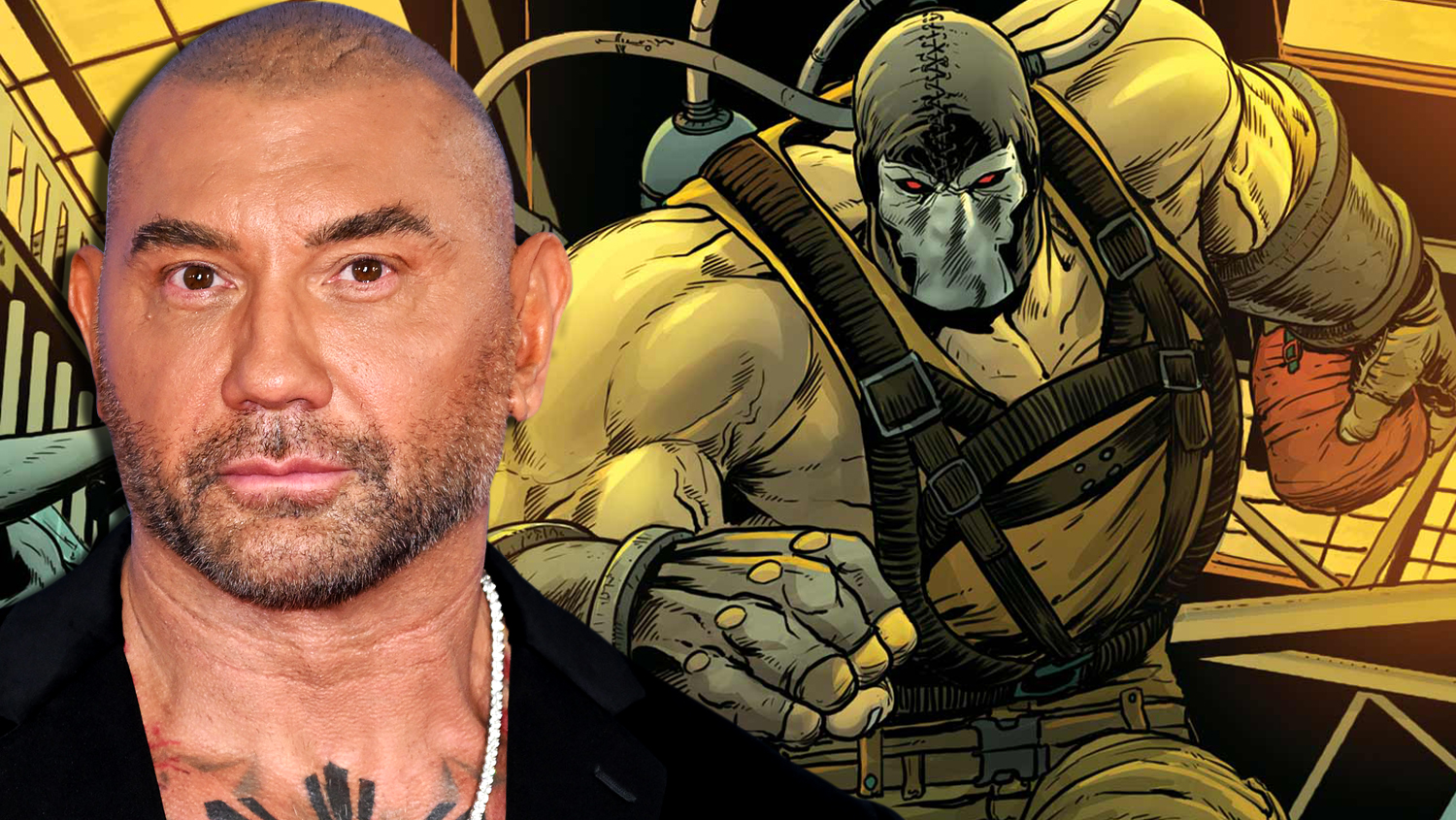 Bane Skuespiller
