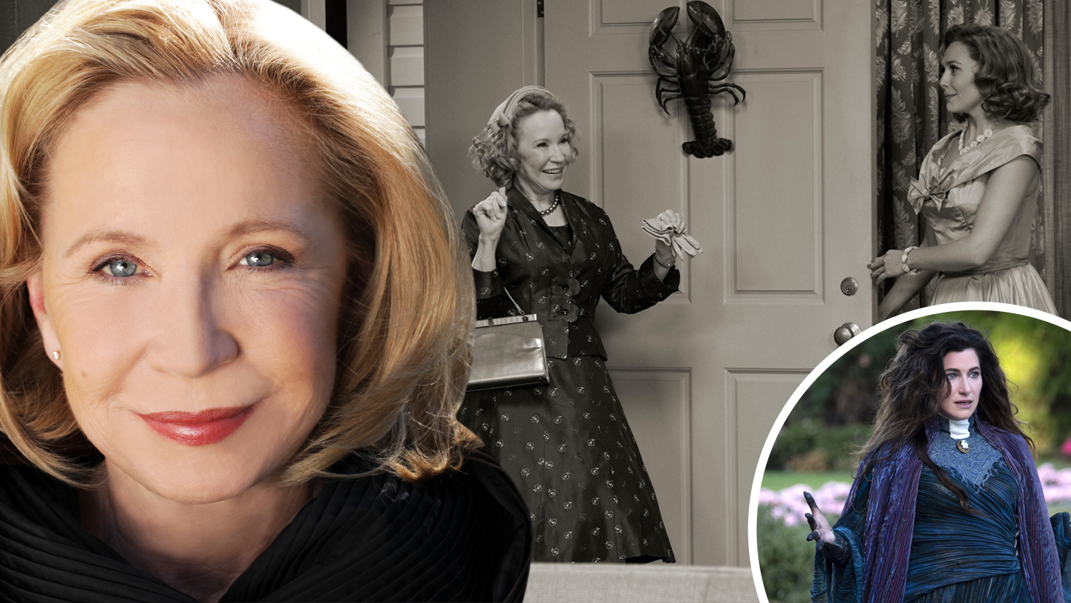 ‘Agatha Coven Of Chaos’ Debra Jo Rupp Joins ‘WandaVision’ Spinoff
