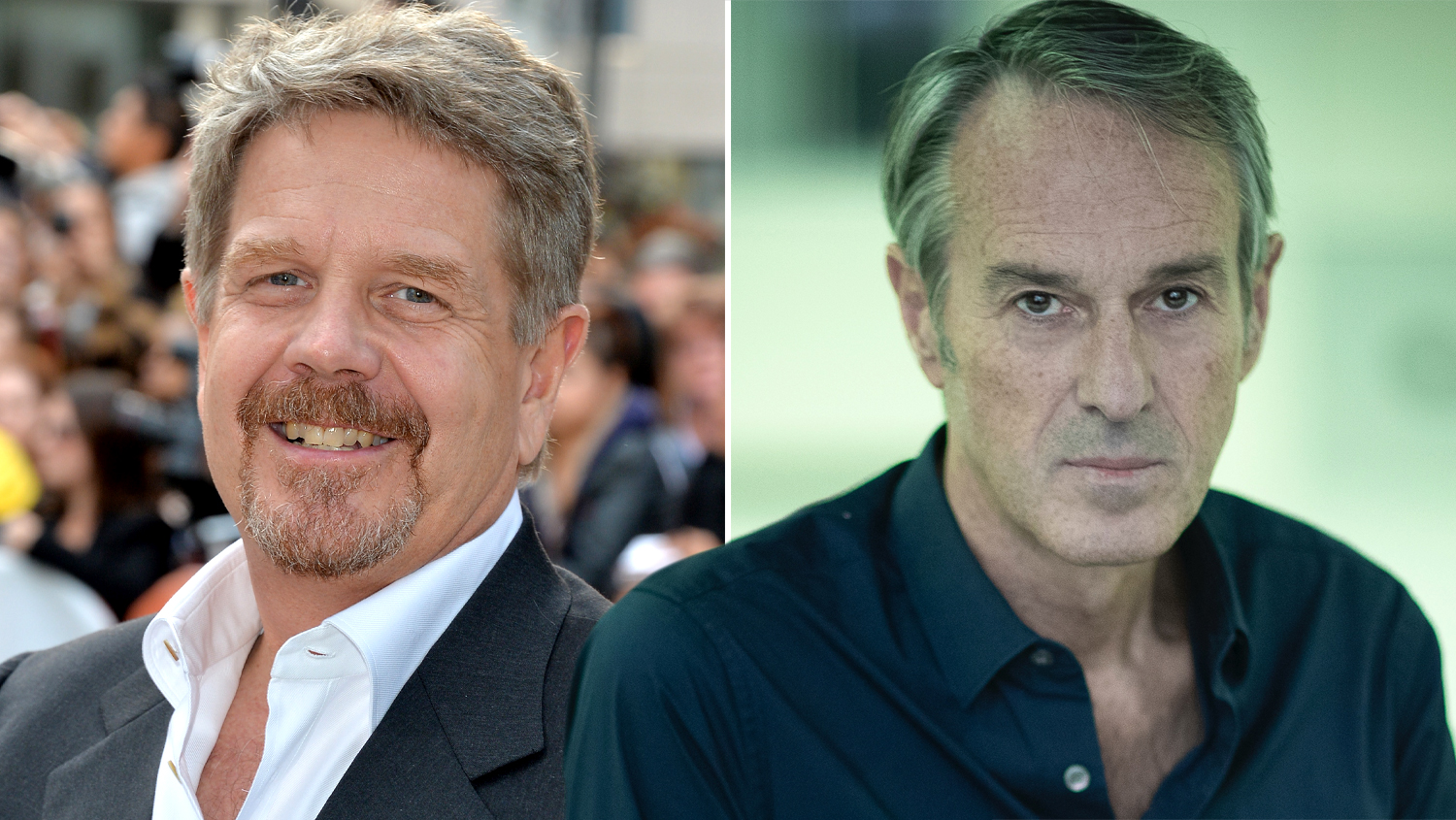 John Wells se une a Ivo Van Hove na série do Conservatório de Música