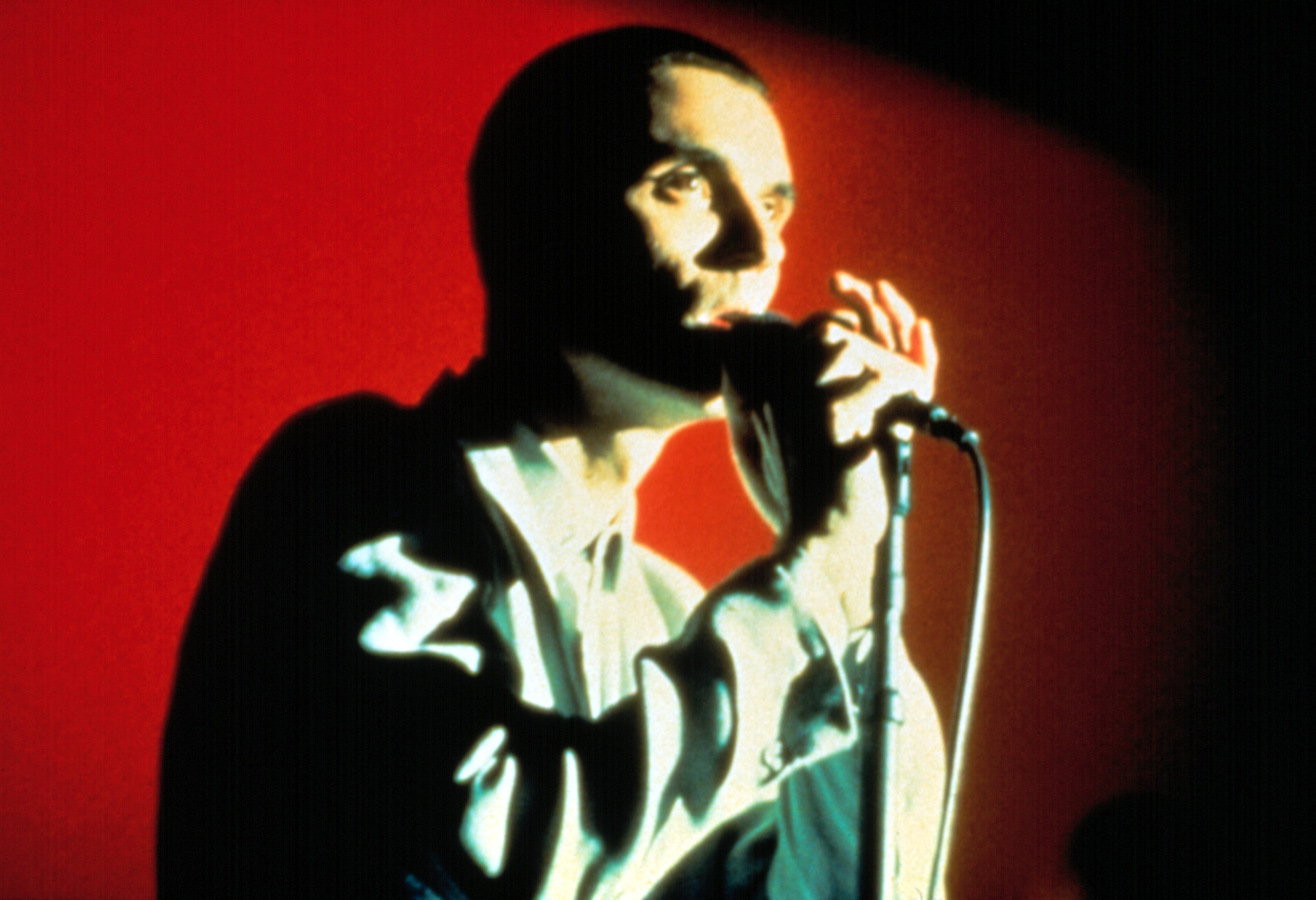 'Stop Making Sense' Talking Heads Reunion Has Crowds Dancing In Aisles