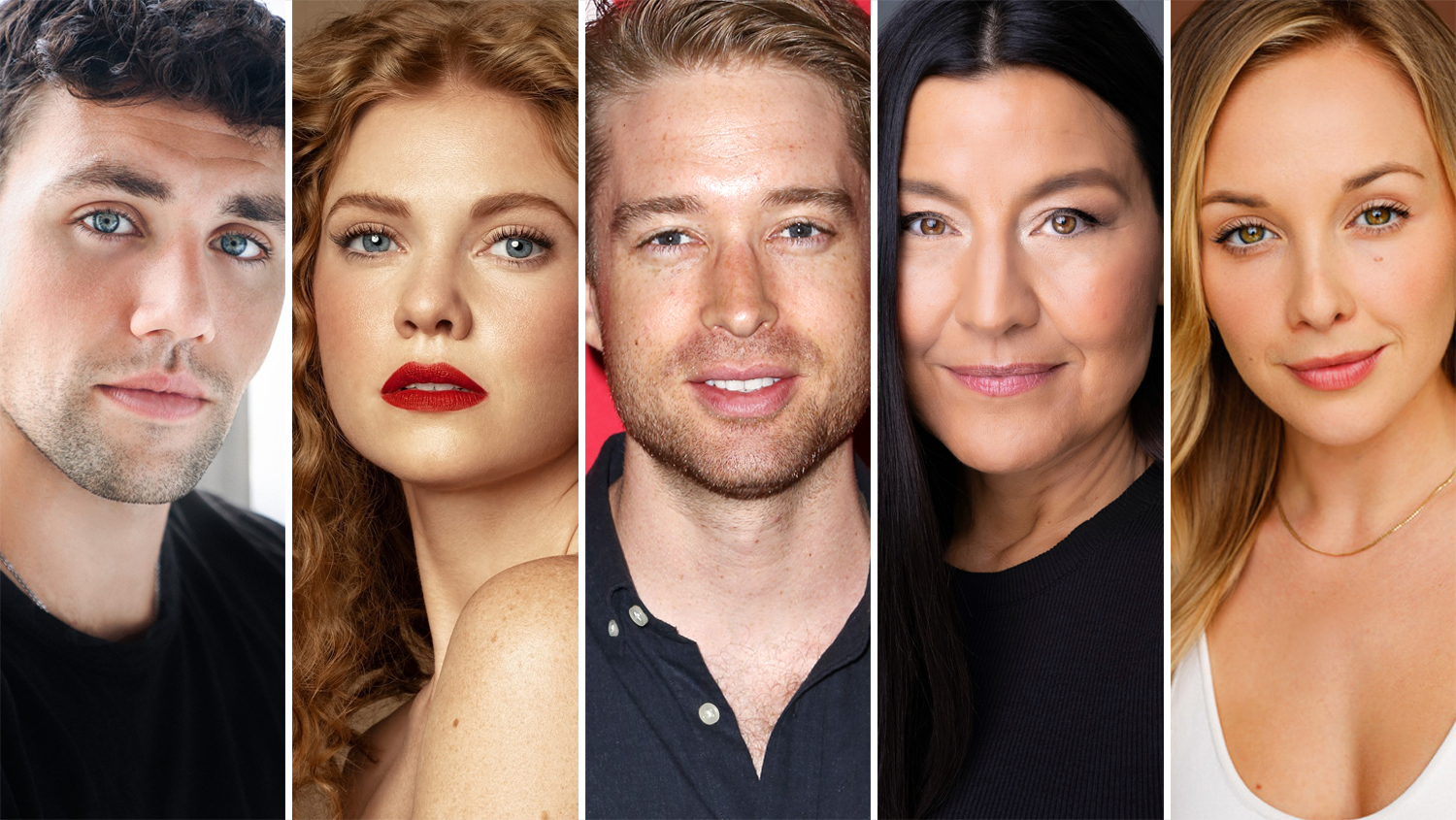 Outer Range in the Media Outer Range PRIMETIMER