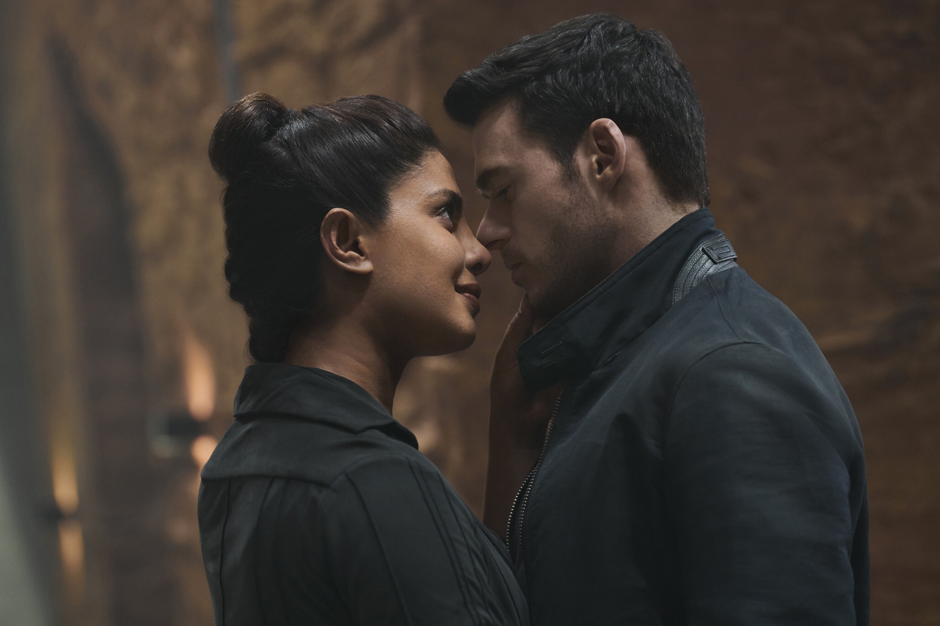 ‘Citadel’ Was A “Victory” For Amazon Says Drama Chief, But It “Needs