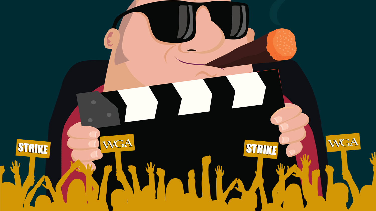 & Tammys Jessica Chastain On Amazing FirstTime Emmy Nomination