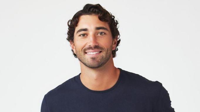 The Bachelor Taps Joey Graziadei As Season 28 Lead Deadline