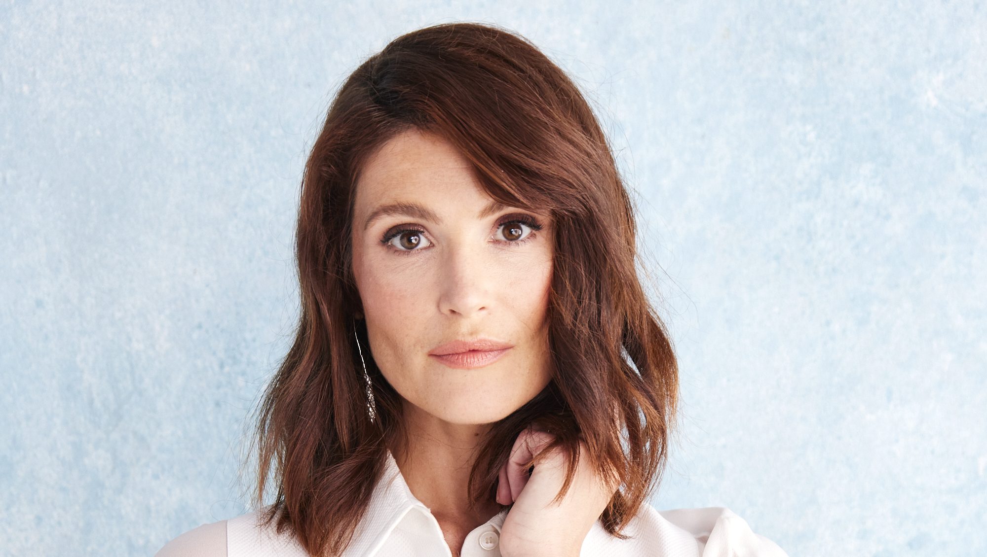 Gemma Arterton Fotoshoot Gemma Arterton Will Play Jackie Kennedy In A