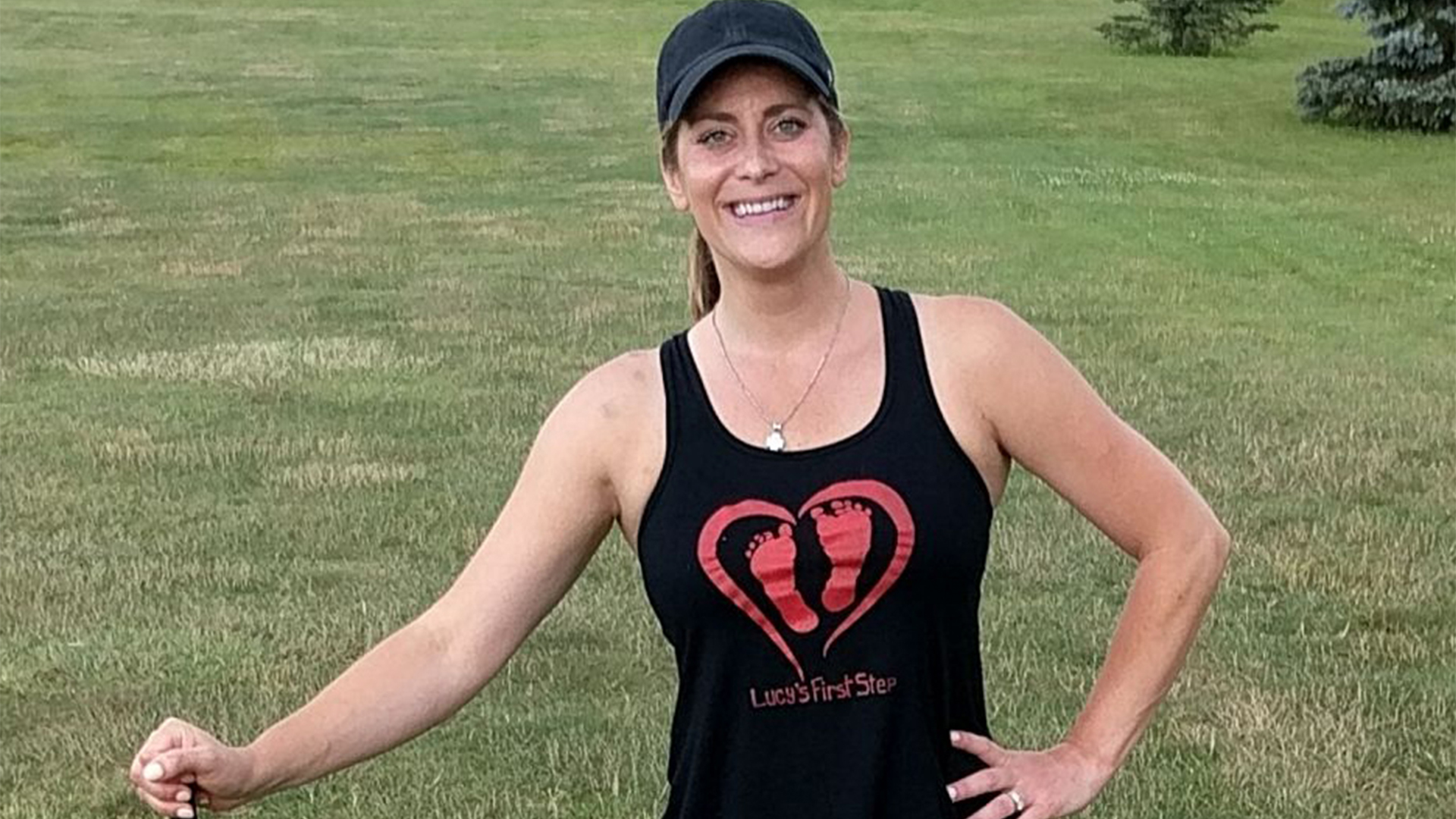 Pennsylvania TV News Anchor Emily Matson's Cause Of Death Revealed