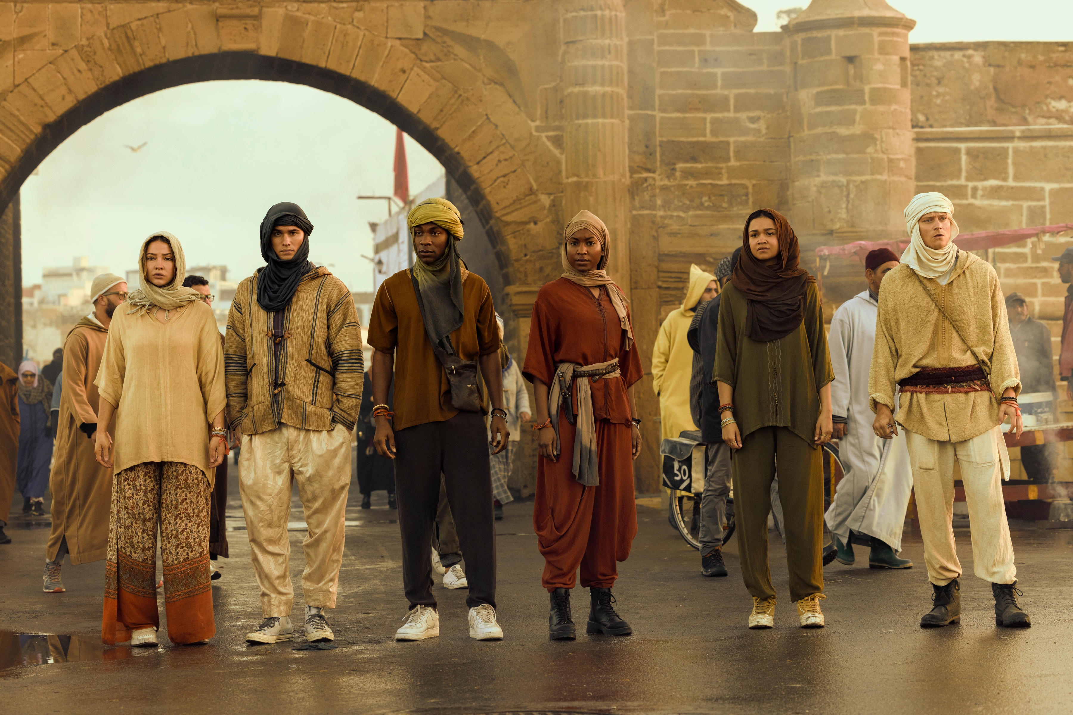 The Darkest Season Yet? Outer Banks Season 5 The Truth Behind the Most(06)