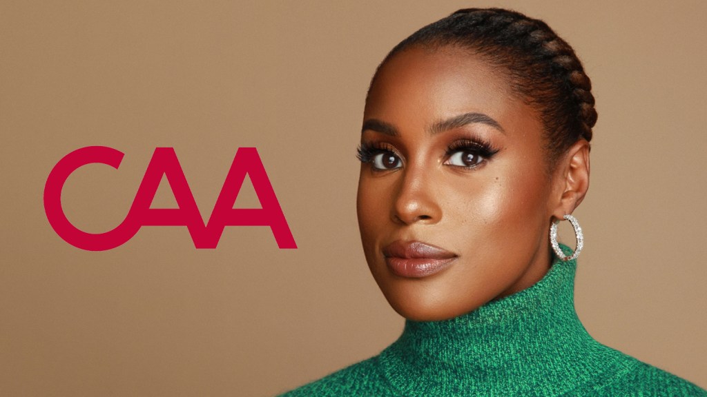 Issa Rae & ‘Insecure’ Creator’s HOORAE Sign With CAA