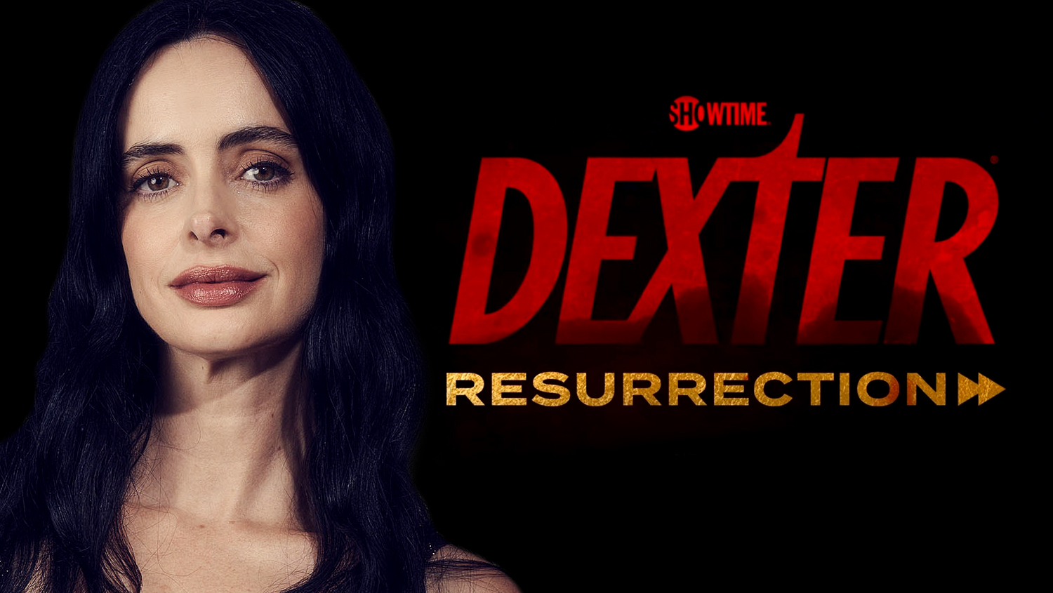 Krysten Ritter Krysten Ritter Ready To Return To MCU As Jessica Jones