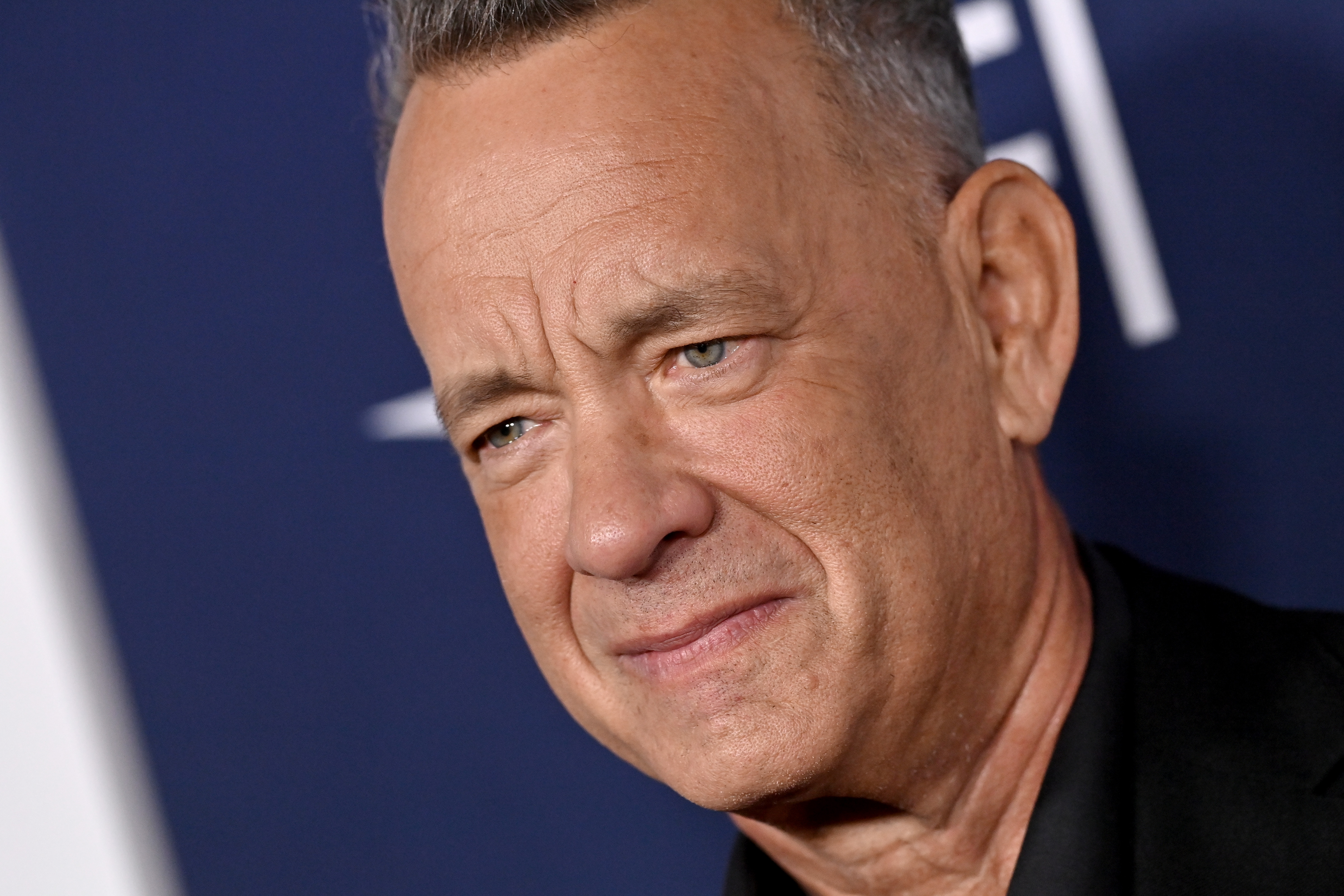 Tom Hanks stars in his OffBroadway play this fall News Minimalist