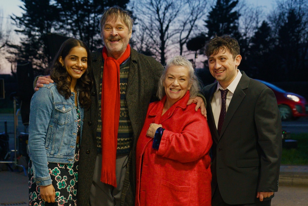 Paramount+ Boards BBC Comedy ‘Can You Keep A Secret?’ Starring Dawn French & Craig Roberts