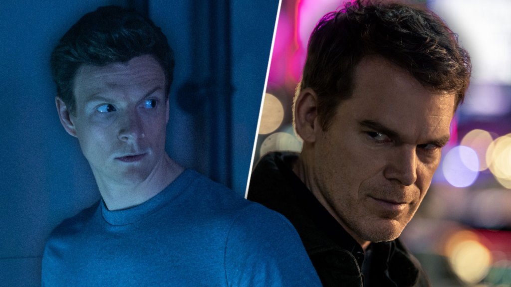 Inside the ‘Dexter’ Franchise: What Season 2 of ‘Resurrection’ Means and Why Prequel ‘Original Sin’ Was Canceled Inside the ‘Dexter’ Franchise: What Season 2 of ‘Resurrection’ Means and Why Prequel ‘Original Sin’ Was Canceled