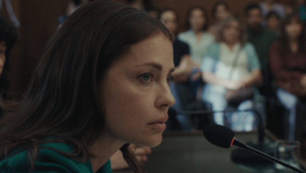 Argentina subjects a “Belén” abortion drama for the Oscar breed