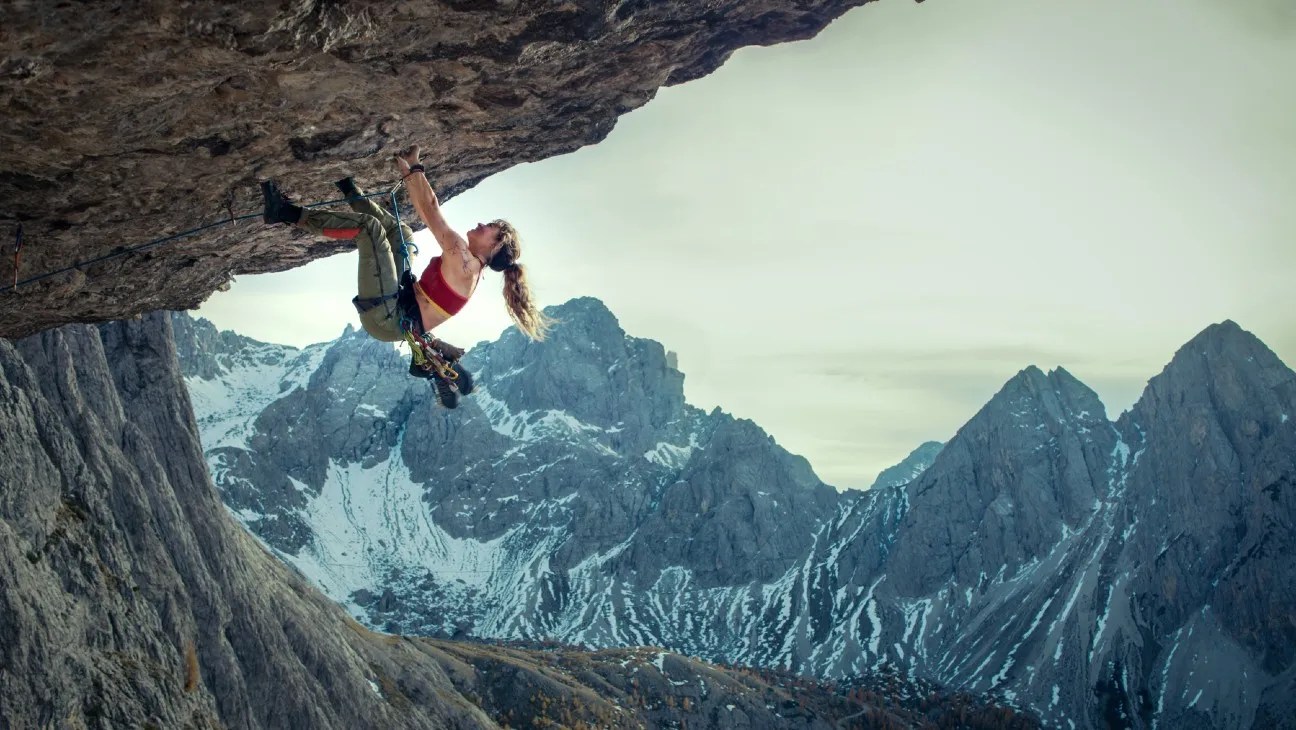 Vertical Saves Lily James & Pierce Brosnan Starring ‘Cliffhanger’; Spring 2027 U.S. Release Eyed – TIFF Vertical Saves Lily James & Pierce Brosnan Starring ‘Cliffhanger’; Spring 2027 U.S. Release Eyed – TIFF