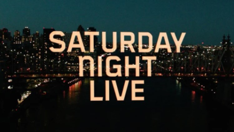 Analyse “ Saturday Night Live ”: saison 51
