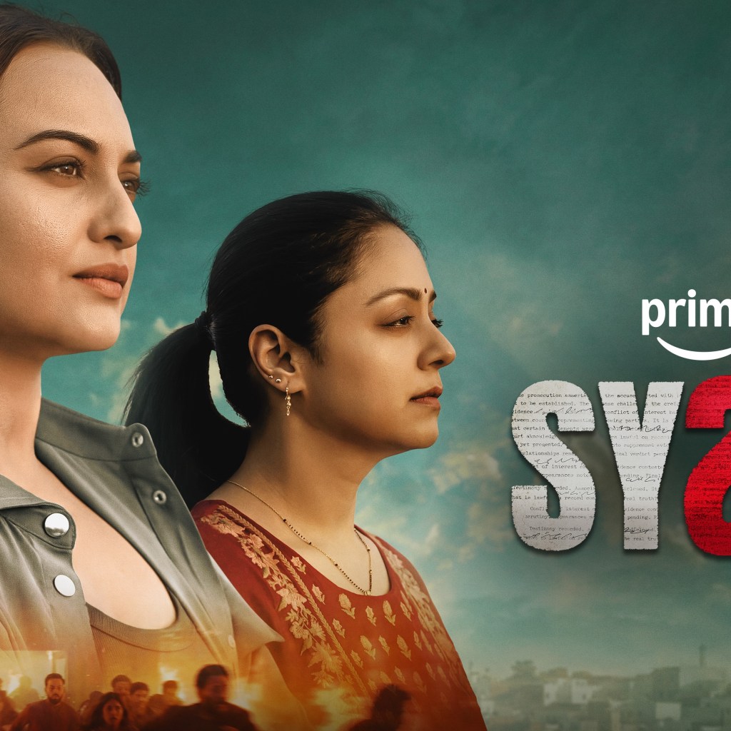 Prime Video To Launch High-Stakes Legal Drama ‘System’ This Month