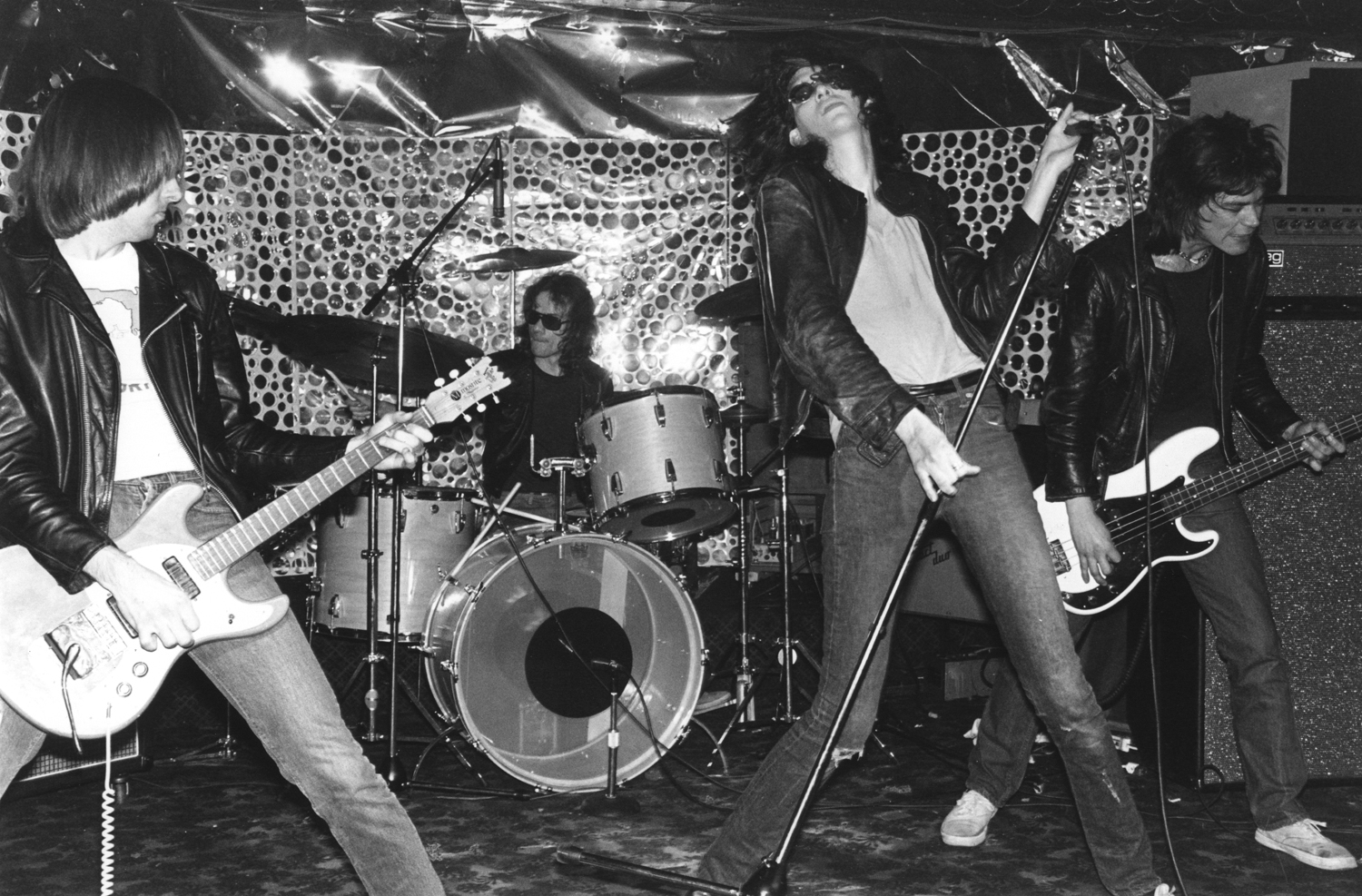 Magnolia Sets 4K Theatrical Reissue Of Documentary ‘End Of The Century: The Story Of The Ramones’ Magnolia Sets 4K Theatrical Reissue Of Documentary ‘End Of The Century: The Story Of The Ramones’