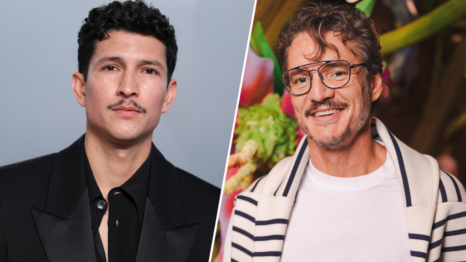 ‘De Noche’ Producer Praises Pedro Pascal, Danny Ramirez As “Born To Play” In Todd Haynes’ Rescued Queer Romance: “A Revelation” ‘De Noche’ Producer Praises Pedro Pascal, Danny Ramirez As “Born To Play” In Todd Haynes’ Rescued Queer Romance: “A Revelation”