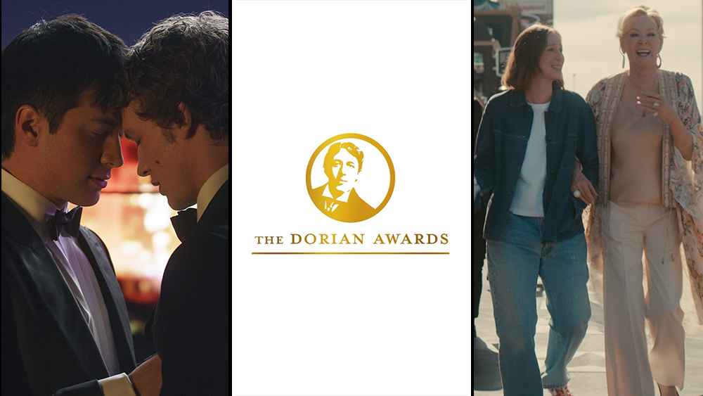 Dorian TV Awards 2026 Winners Include ‘Heated Rivalry’, ‘Hacks’ Final Season & More — Full List Dorian TV Awards 2026 Winners Include ‘Heated Rivalry’, ‘Hacks’ Final Season & More — Full List