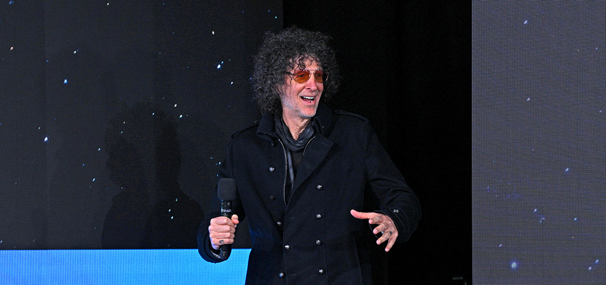 ‘Howard Stern Show’ Inks Deal For Weekly Series At HBO Max ‘Howard Stern Show’ Inks Deal For Weekly Series At HBO Max