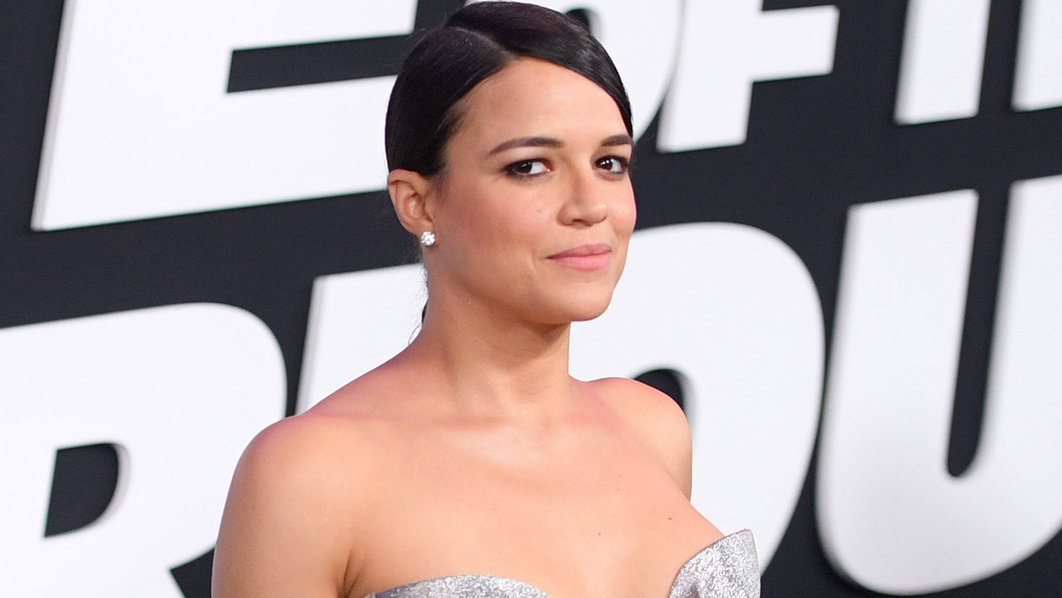Michelle Rodríguez Signs With CAA Michelle Rodríguez Signs With CAA