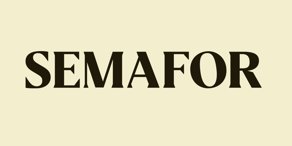 Semafor Taps Ashley Gold For Key Role Covering Technology Semafor Taps Ashley Gold For Key Role Covering Technology