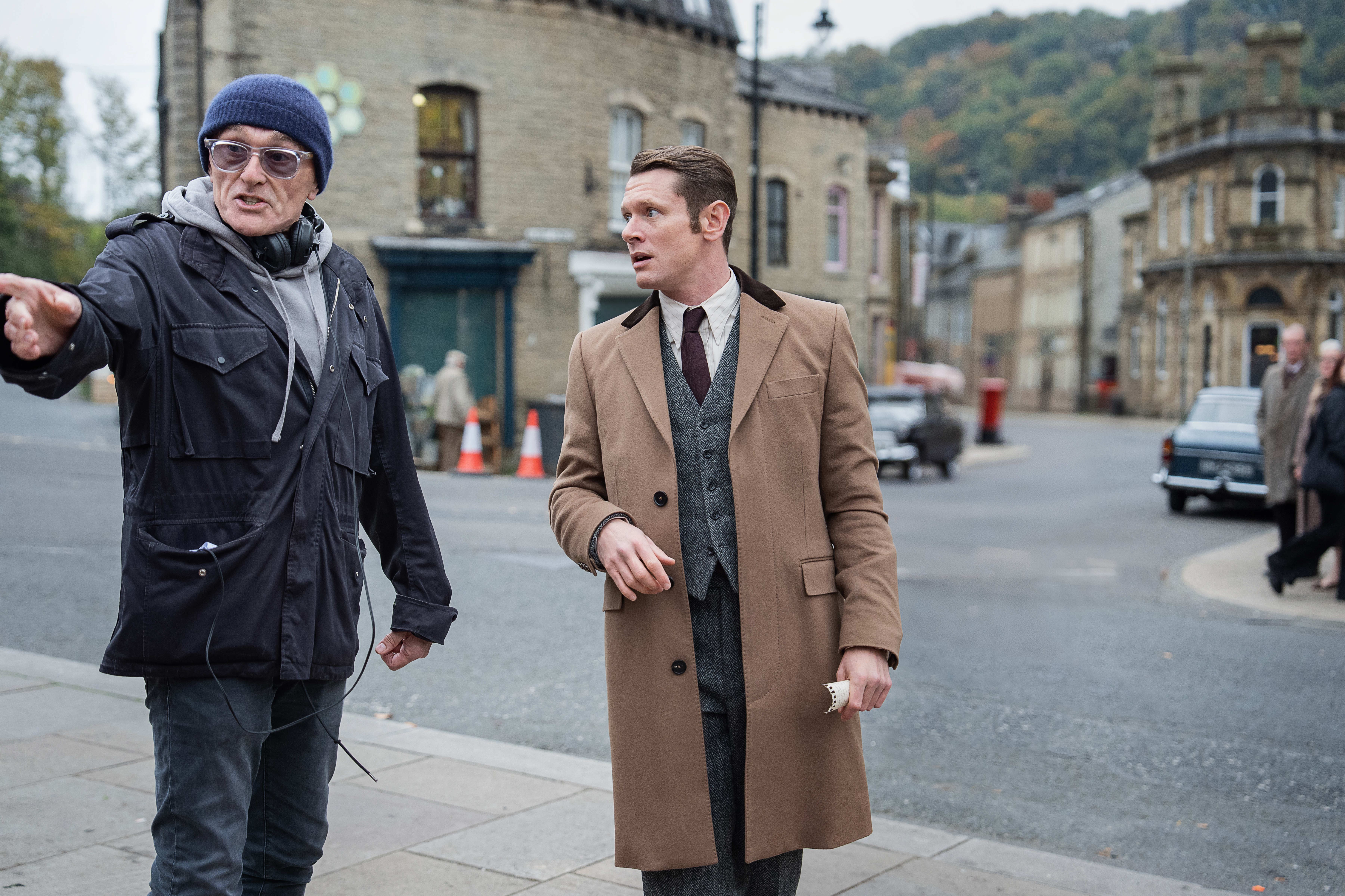 ‘Ink’ Helmer Danny Boyle To Receive Gotham Film Awards’ Director Tribute ‘Ink’ Helmer Danny Boyle To Receive Gotham Film Awards’ Director Tribute