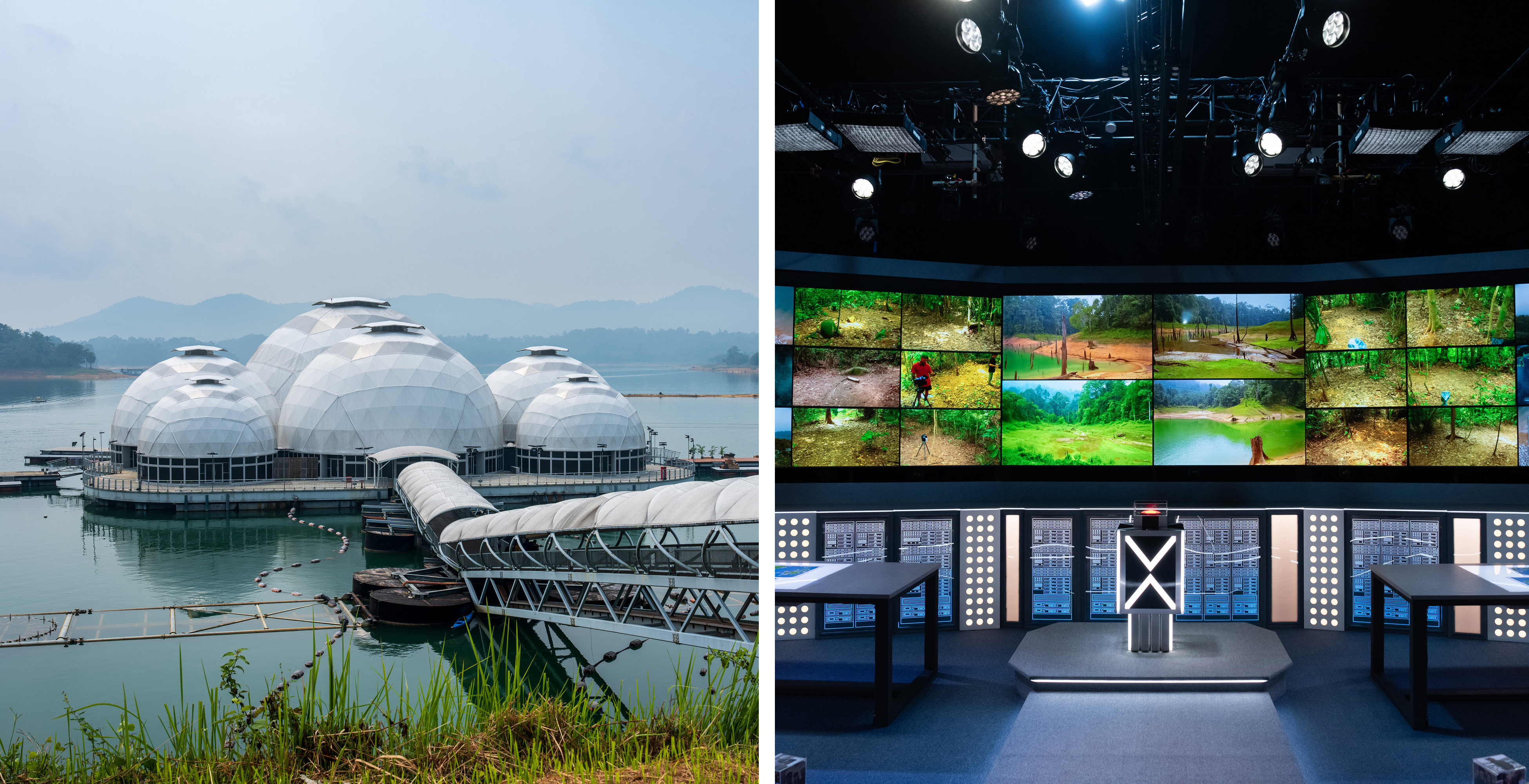 Fox Launching ‘Extracted’ International Production Hub In Malaysia Fox Launching ‘Extracted’ International Production Hub In Malaysia