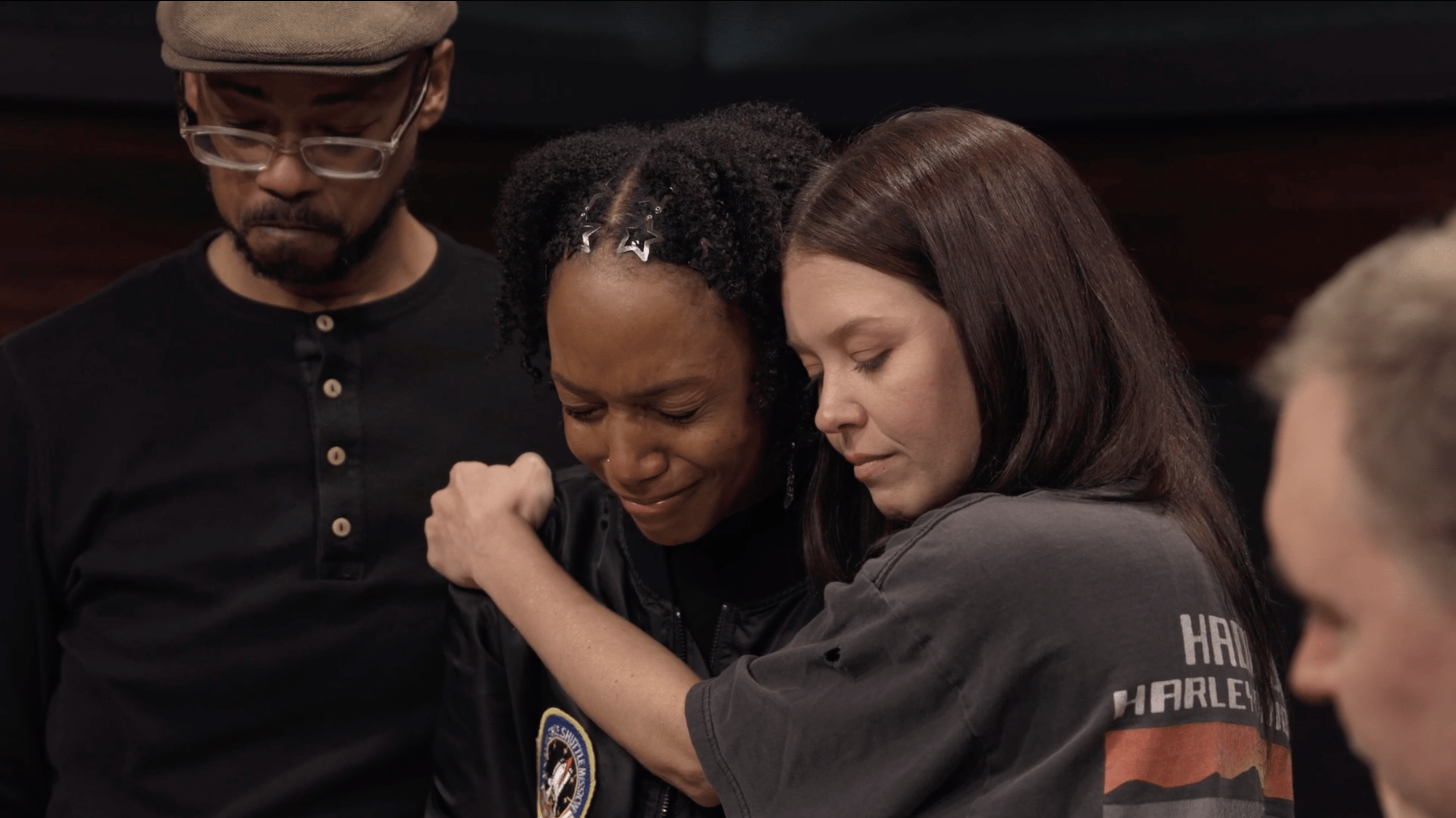 ‘Heathens’ Trailer: Non-Believers Defy Their Religious Backgrounds, Resolving “To Reclaim Their Lives” ‘Heathens’ Trailer: Non-Believers Defy Their Religious Backgrounds, Resolving “To Reclaim Their Lives”