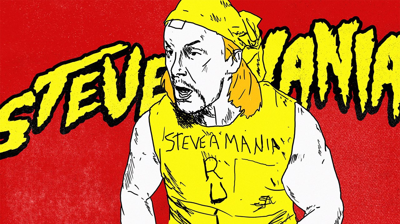 DEADLOCK Podcast Revisiting ECW Hardcore TV 1995 Steve Austin Debuts