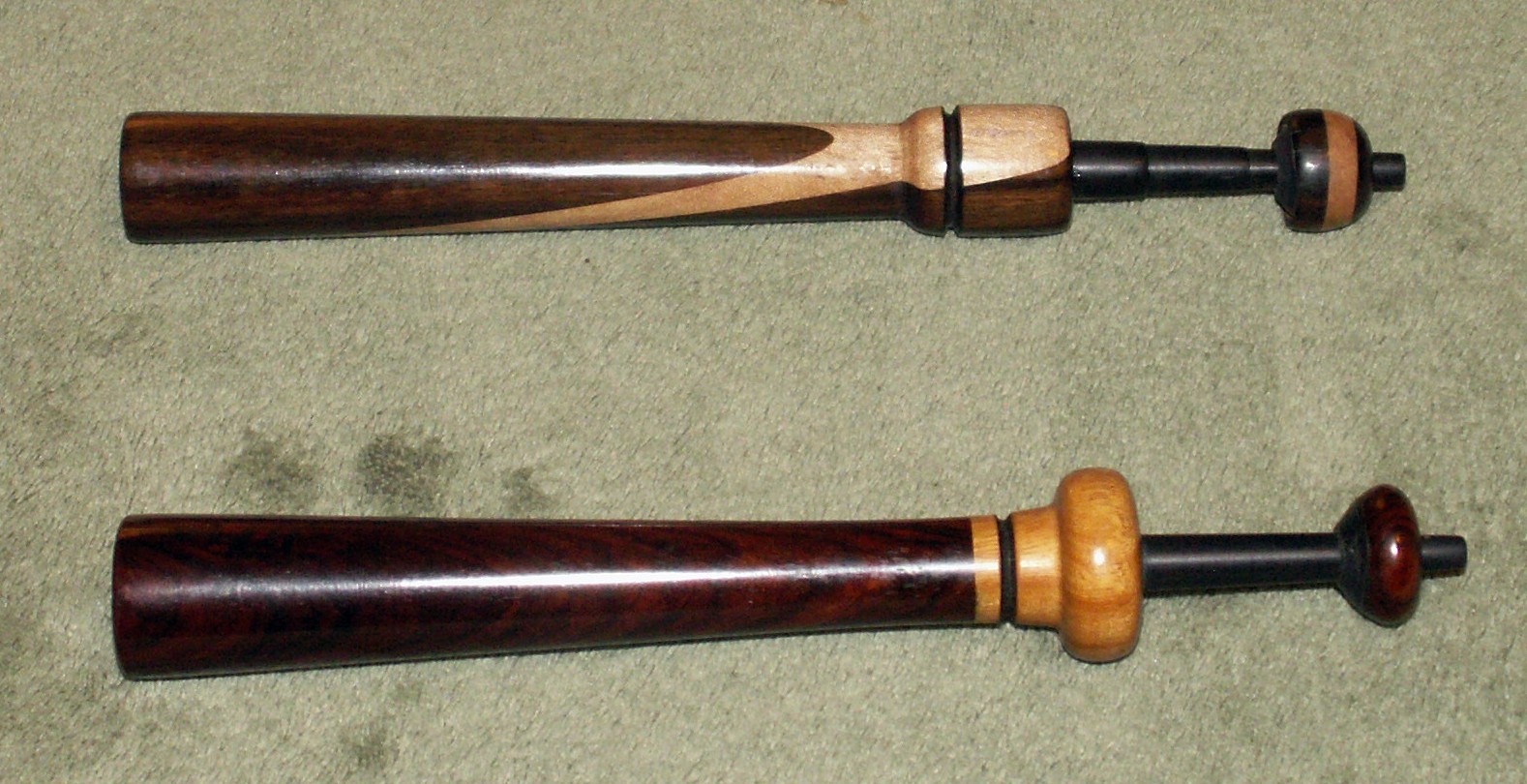 Deadly Attraction Game Calls Award Winning Custom Game Calls.