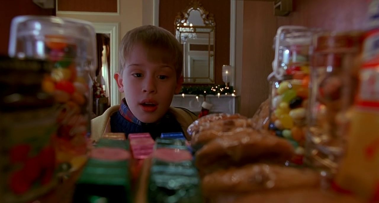 Where to Watch All The ‘Home Alone’ Movies for.