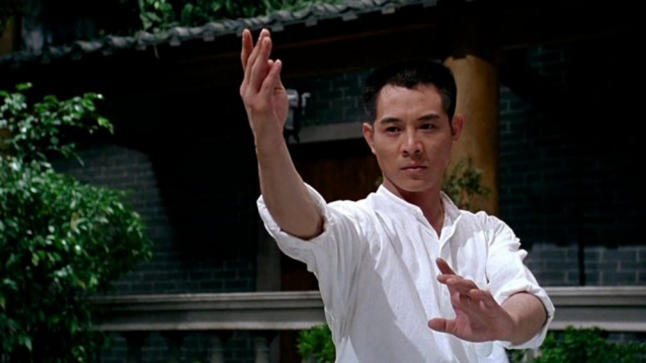 Famous Martial Artists DEADLY MARTIAL ARTIST