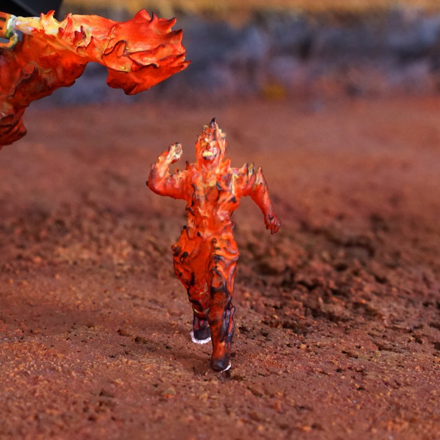 Albums 95+ Images What Does A Burnt Human Body Look Like Updated