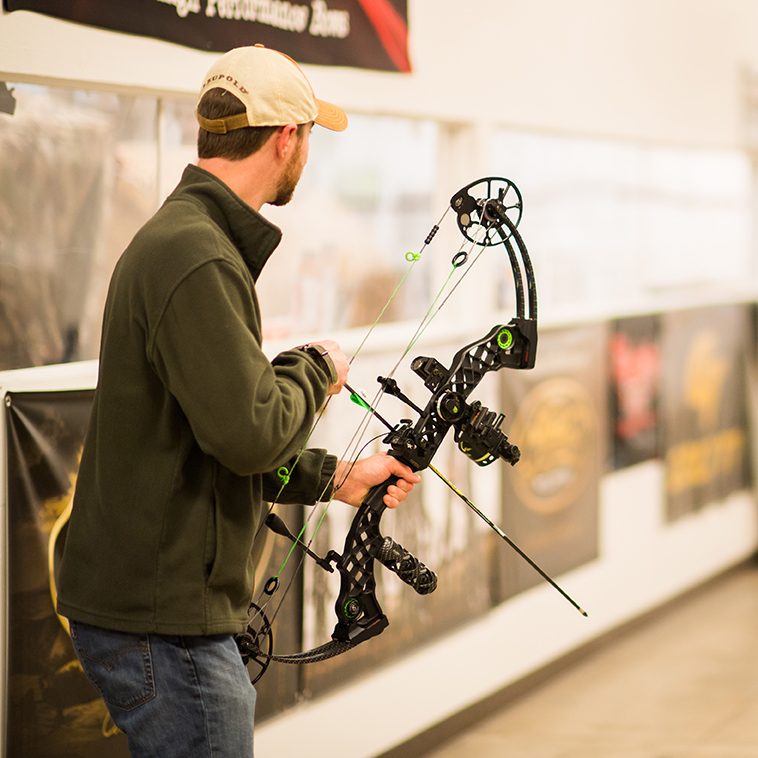 Archery Lessons/Seminars/Archery Classes