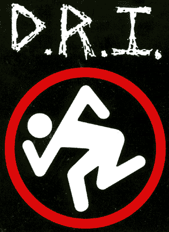 D.R.I Cancels European Tour | Dead Rhetoric