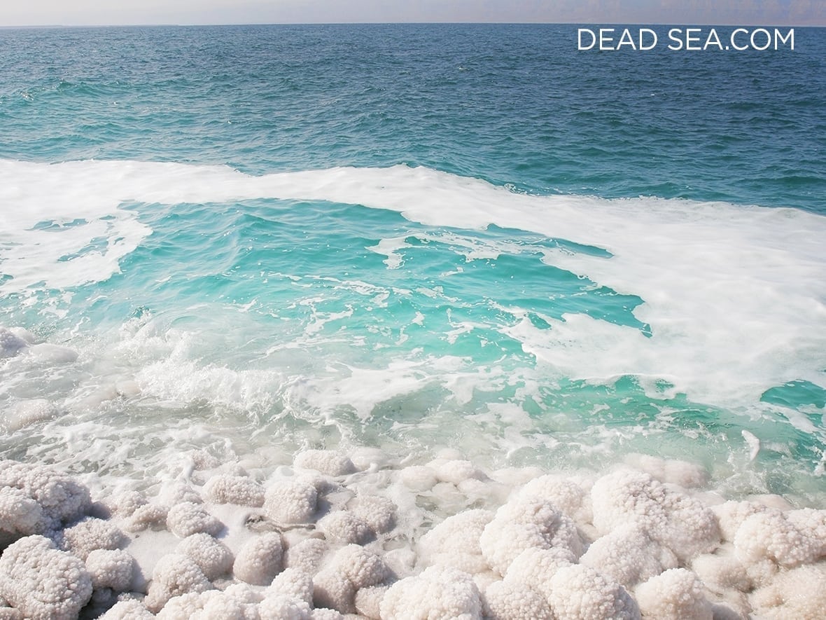 Mineral Beach