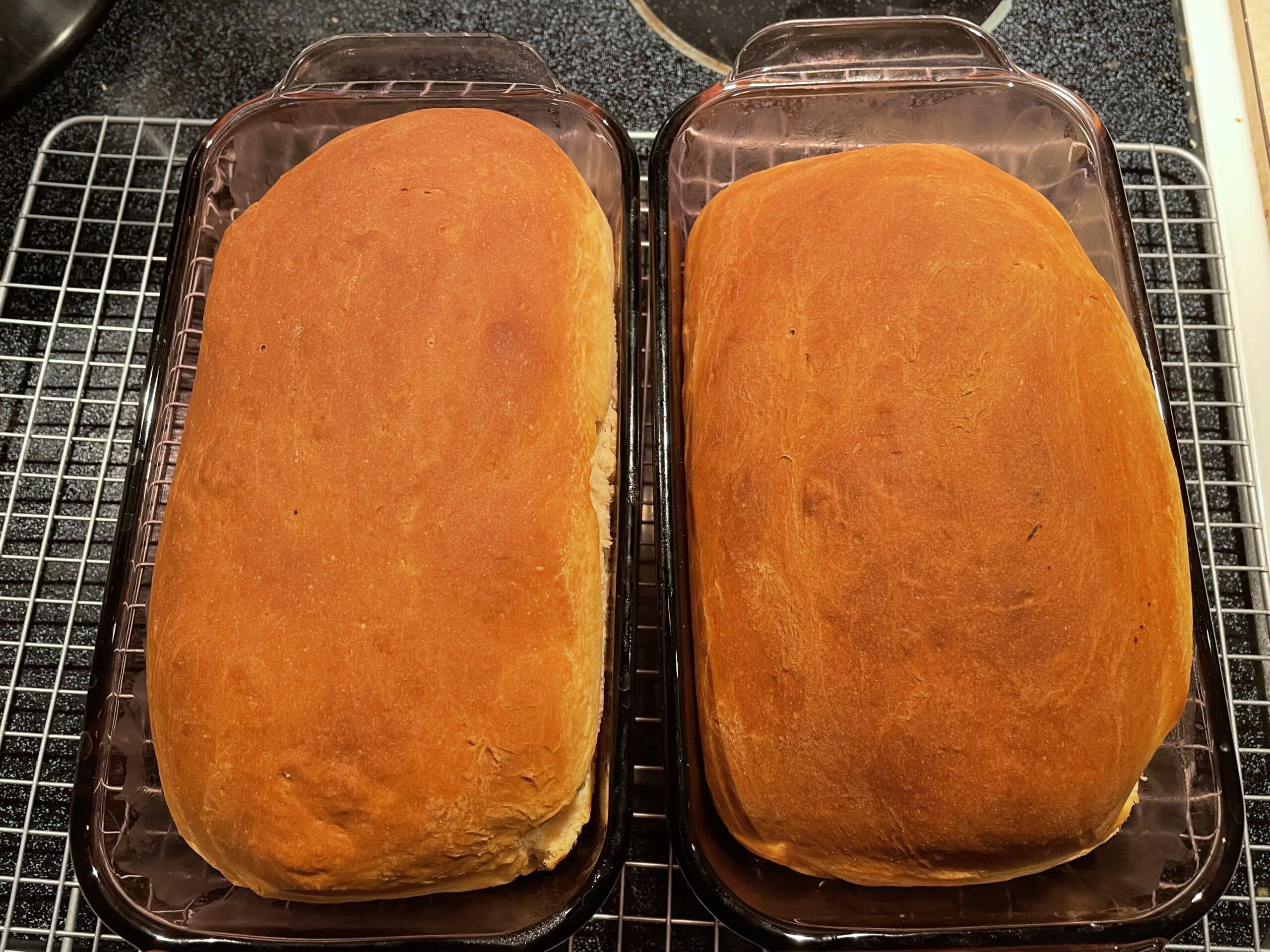 Food You Can Eat White Bread DeadSplinter