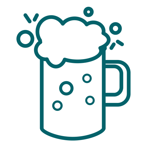 Deadwood Party Bus 6057172000