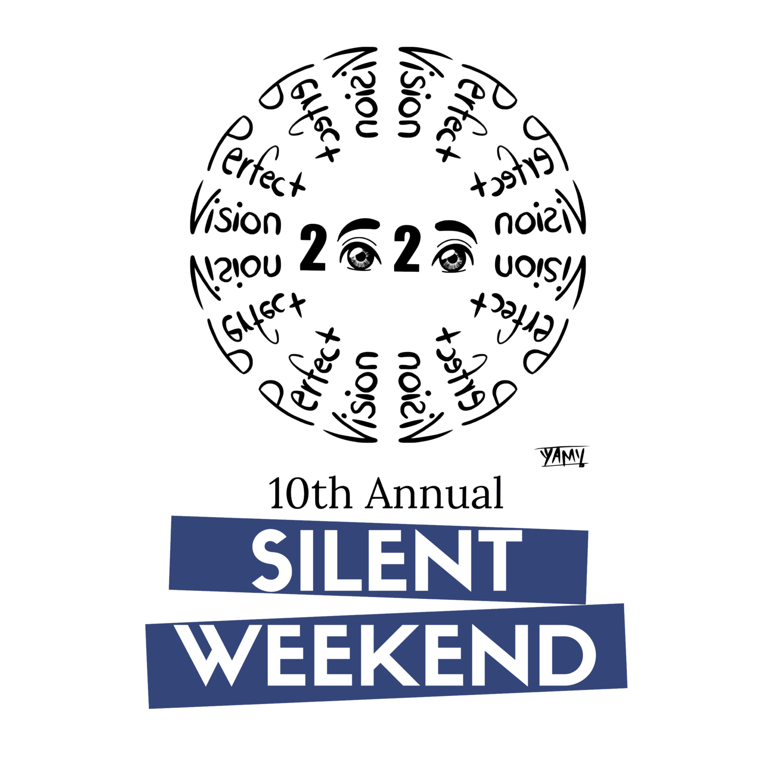 Record Attendance For 10th Annual Silent Weekend
