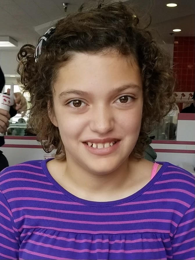 In Memory of Selah Deaf Plus Adult Community