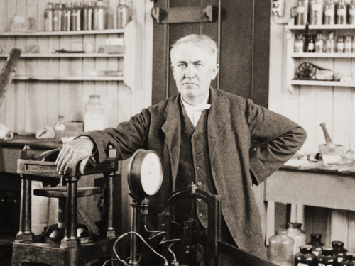 8 Famous Deaf People Who Changed the World Deaf Unity