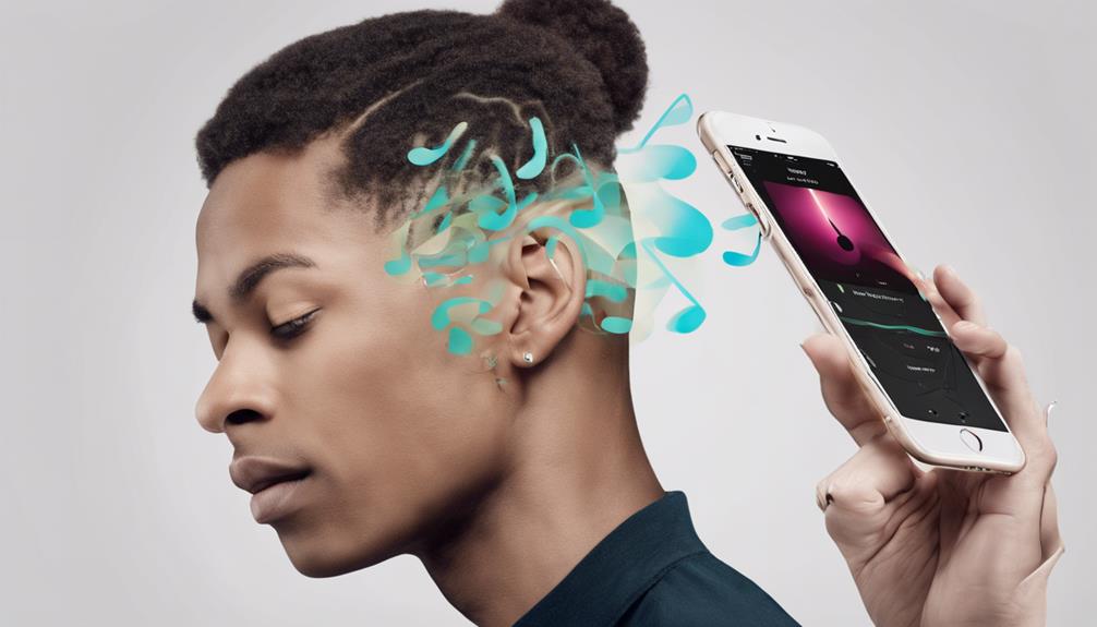 10 Steps to Connect Resound Hearing Aids to Iphone Deaf Vibes