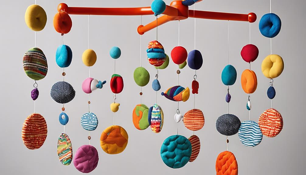 Engaging Deaf Infants Toys for Stimulating Development Deaf Vibes