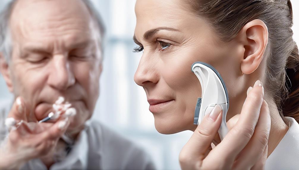 5 Best Ways to Soothe Itchy Ears From Hearing Aids Deaf Vibes