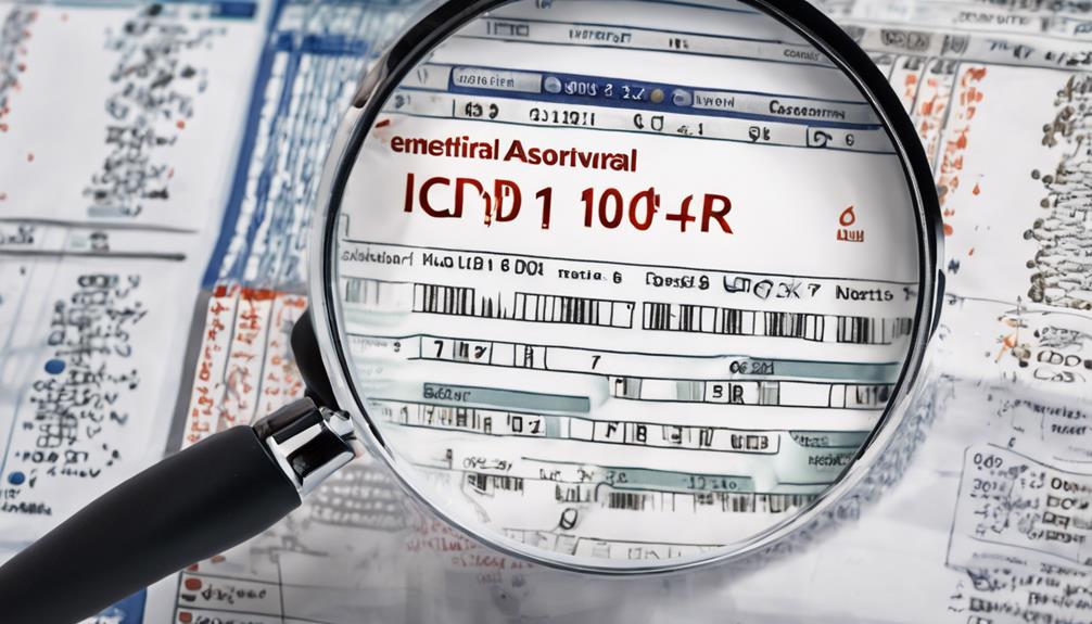 How to Code Sensorineural Hearing Loss in ICD10 Deaf Vibes