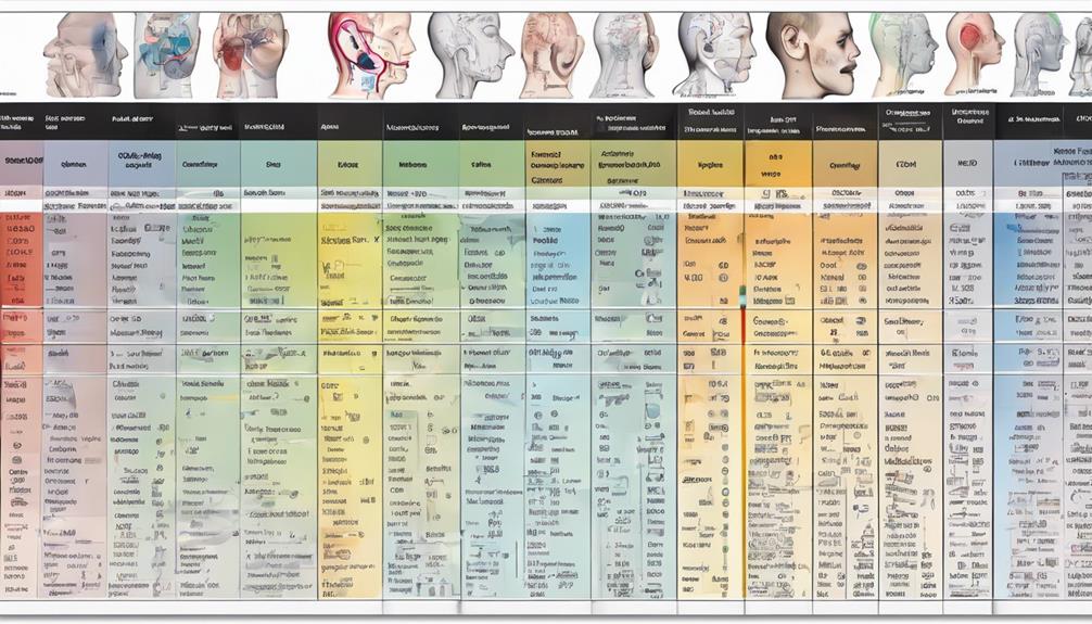 ICD Code for Hearing Loss A Comprehensive Guide Deaf Vibes